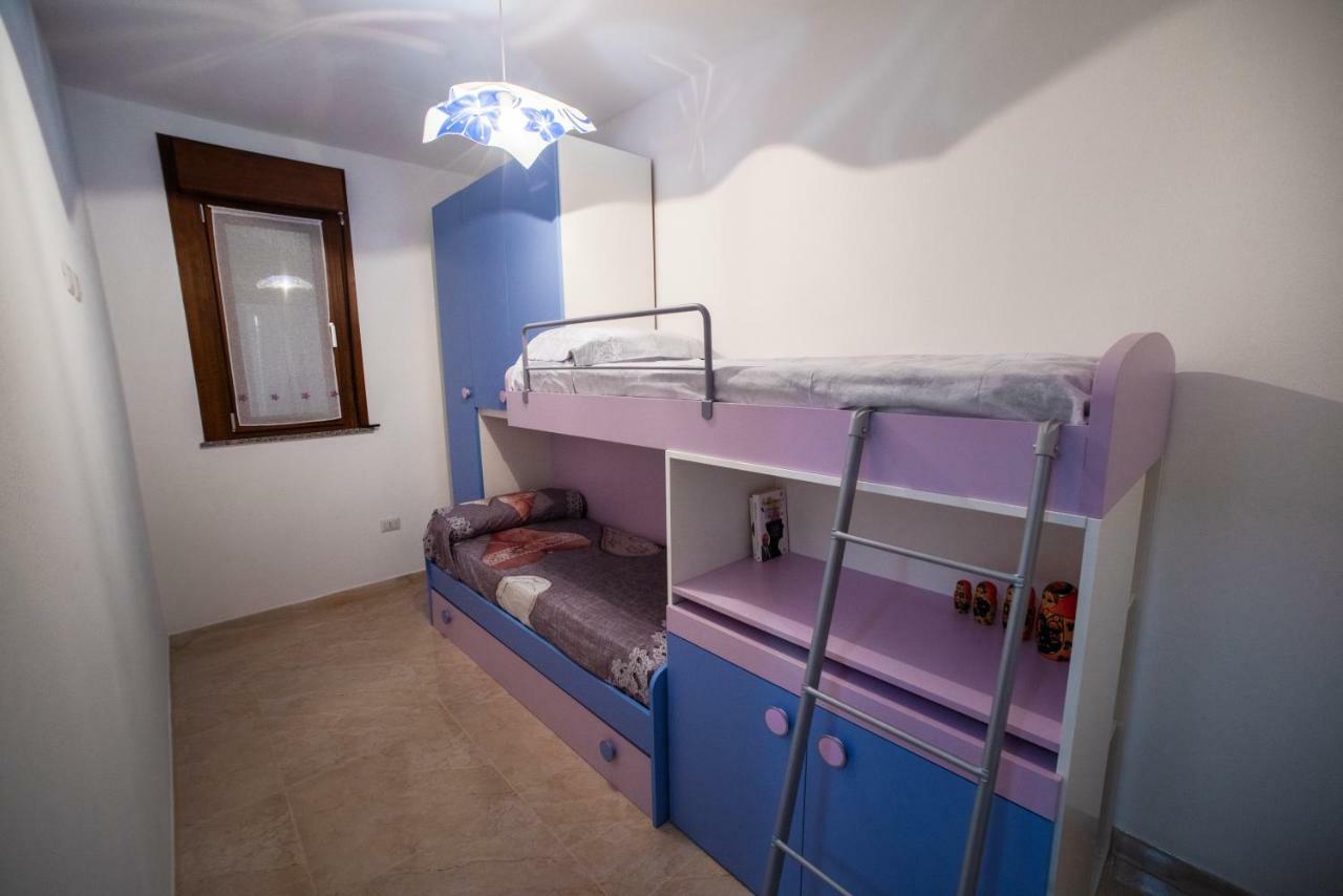 Welcomely - Casa Manca Apartment Alghero Ngoại thất bức ảnh